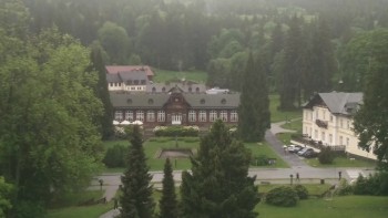 Lázně Karlova Studánka