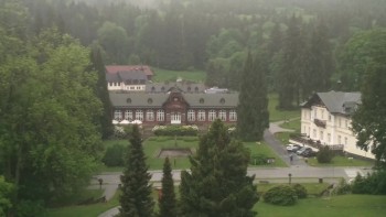 Lázně Karlova Studánka