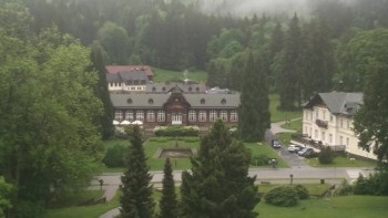 Lázně Karlova Studánka