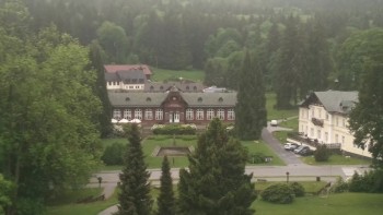 Lázně Karlova Studánka