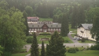 Lázně Karlova Studánka