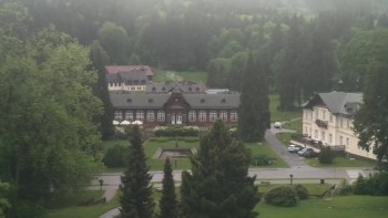 Lázně Karlova Studánka