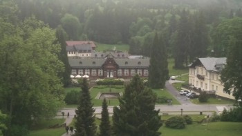 Lázně Karlova Studánka