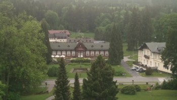 Lázně Karlova Studánka
