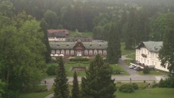 Lázně Karlova Studánka