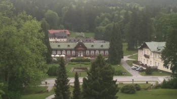 Lázně Karlova Studánka