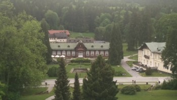 Lázně Karlova Studánka