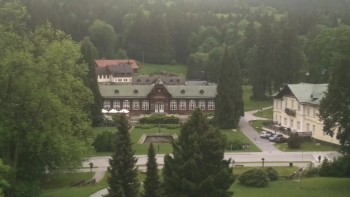 Lázně Karlova Studánka
