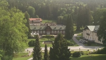 Lázně Karlova Studánka