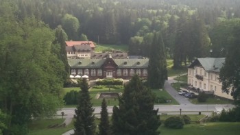 Lázně Karlova Studánka