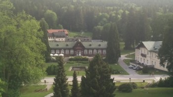 Lázně Karlova Studánka
