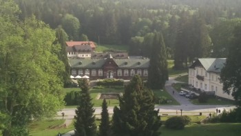 Lázně Karlova Studánka