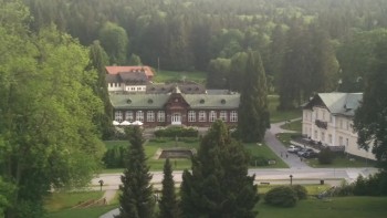Lázně Karlova Studánka