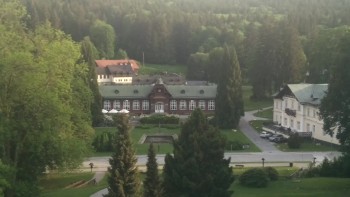 Lázně Karlova Studánka