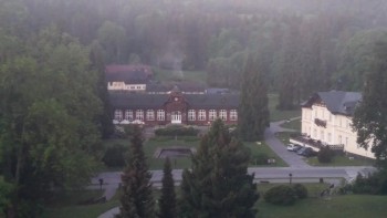 Lázně Karlova Studánka