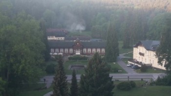 Lázně Karlova Studánka