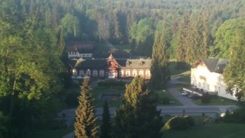 Lázně Karlova Studánka