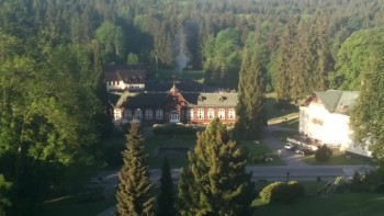 Lázně Karlova Studánka