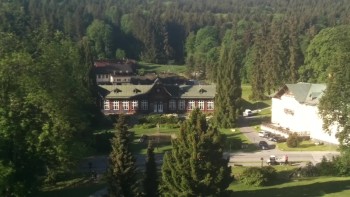 Lázně Karlova Studánka