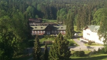 Lázně Karlova Studánka