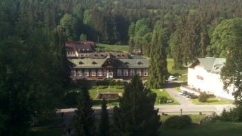 Lázně Karlova Studánka