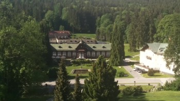 Lázně Karlova Studánka