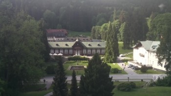 Lázně Karlova Studánka
