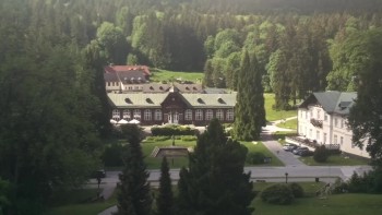 Lázně Karlova Studánka