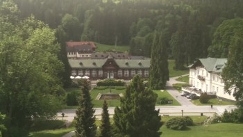 Lázně Karlova Studánka