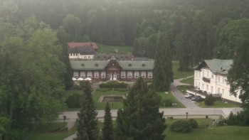 Lázně Karlova Studánka