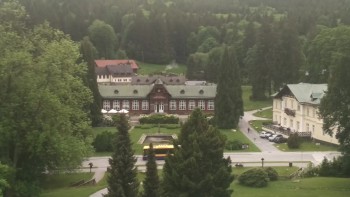 Lázně Karlova Studánka