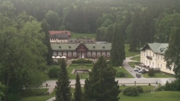 Lázně Karlova Studánka