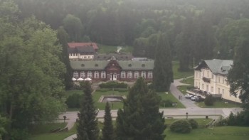 Lázně Karlova Studánka
