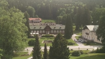 Lázně Karlova Studánka