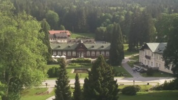 Lázně Karlova Studánka