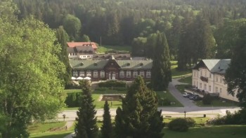 Lázně Karlova Studánka