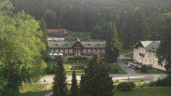 Lázně Karlova Studánka