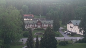 Lázně Karlova Studánka