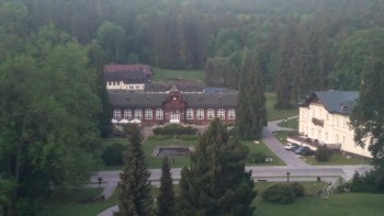 Lázně Karlova Studánka