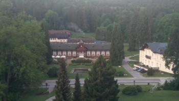 Lázně Karlova Studánka