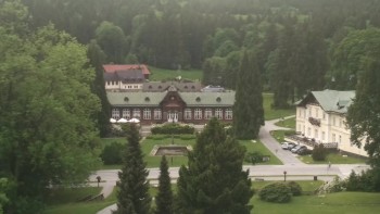 Lázně Karlova Studánka