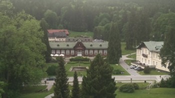 Lázně Karlova Studánka