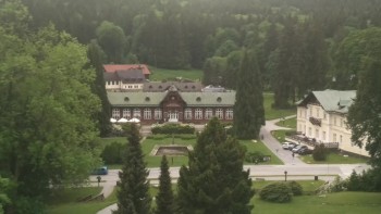 Lázně Karlova Studánka