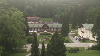 Lázně Karlova Studánka