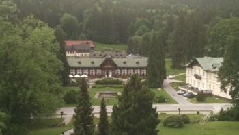 Lázně Karlova Studánka