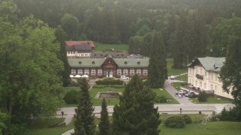 Lázně Karlova Studánka
