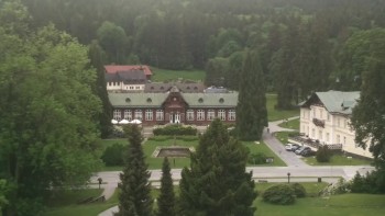 Lázně Karlova Studánka