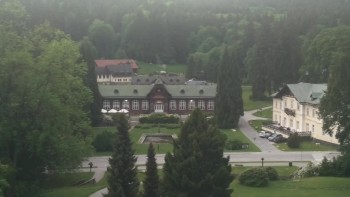 Lázně Karlova Studánka