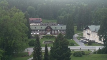 Lázně Karlova Studánka