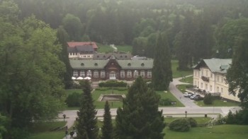 Lázně Karlova Studánka